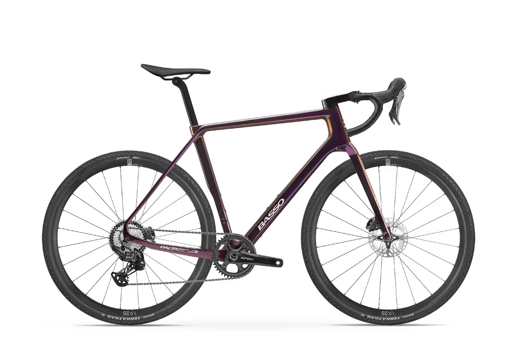 Alquiler Bici Gravel Girona