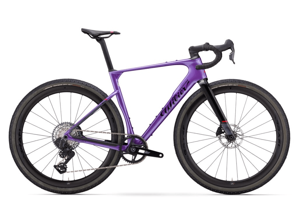 Alquiler Bici Gravel Girona