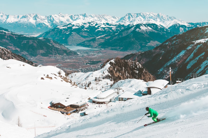 Forfait de Esquí en Torgon — Suiza — Precios y Disponibilidad | Caranva