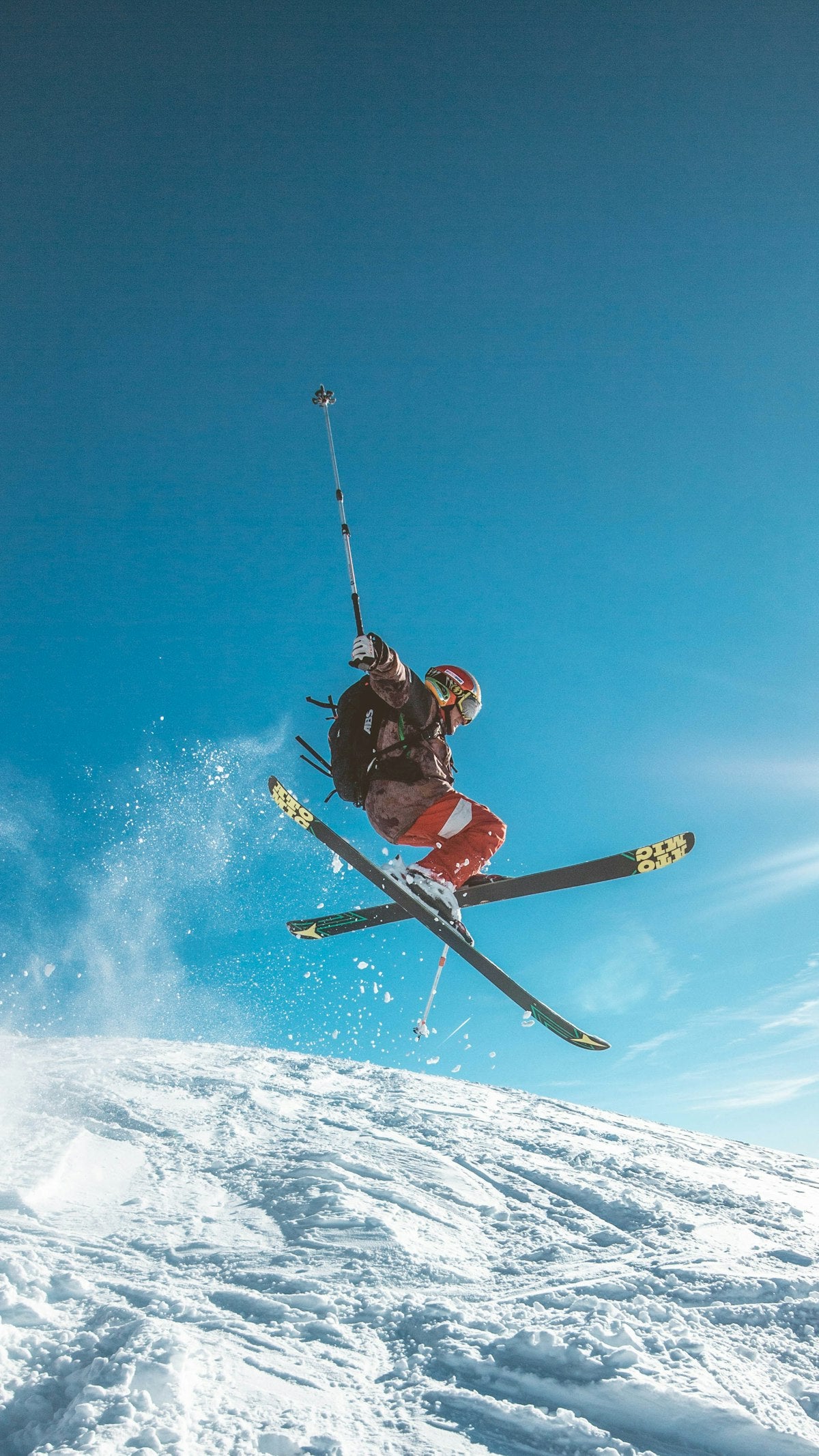 Alquiler Esquís Kirchberg in Tirol – Sports Kirchberg