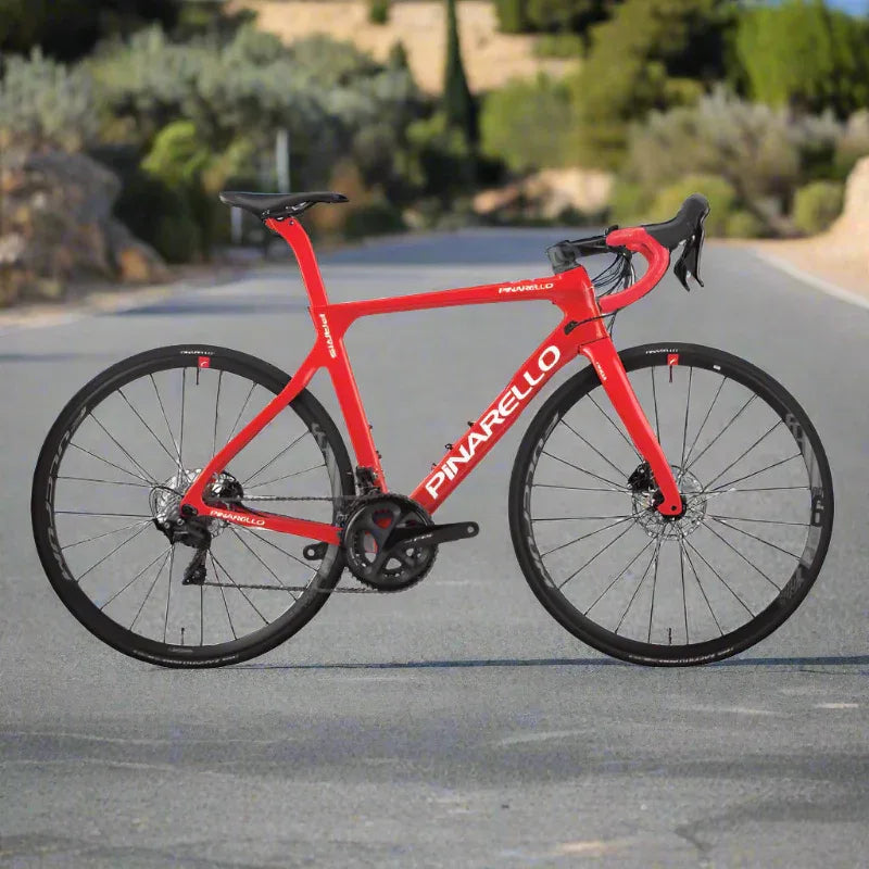 Alquiler Bicicleta Ibiza - Carretera / Cipollini Bond Evo / XS - Caranva