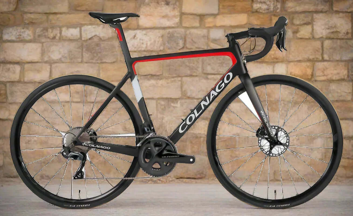 Alquiler Bicicleta Carretera Mallorca - Carretera / Cannondale Supersix Evo Carbon 3 105 di2 -CaranvaSports - temporada 2026