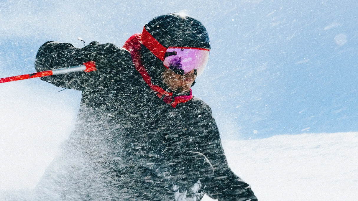 Transfer Cerro Castor - - Caranva