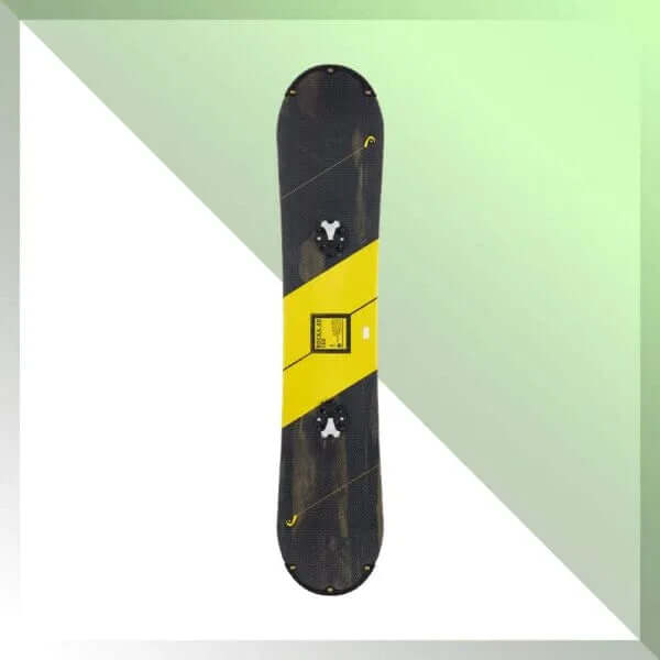 Alquiler Esquís Canillo, Andorra - Snow / Niños (70-135) / Tabla -CaranvaSports - temporada 2026