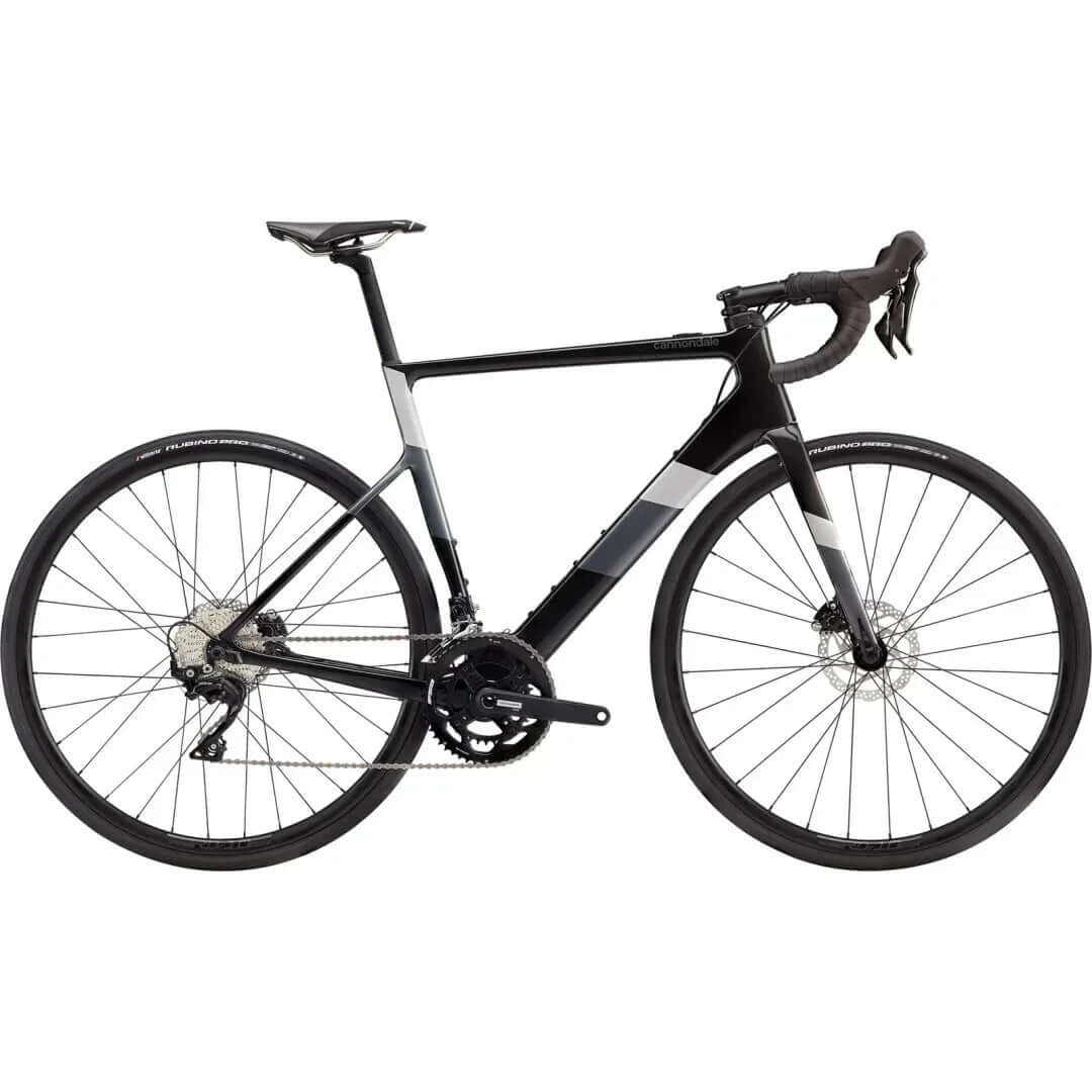 Alquiler Bicicleta Carretera Mallorca - E-Bikes / Cannondale Supersix evo Neo -CaranvaSports - temporada 2026