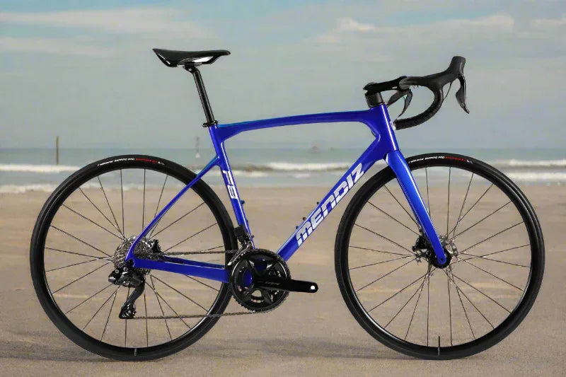 Alquiler Bicicleta Carretera Valencia - Carretera / Normal / XS (140-155cm) - Caranva