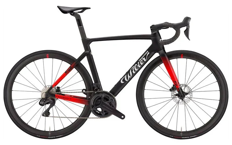 Wilier Cento10 SL - -CaranvaSports - temporada 2026