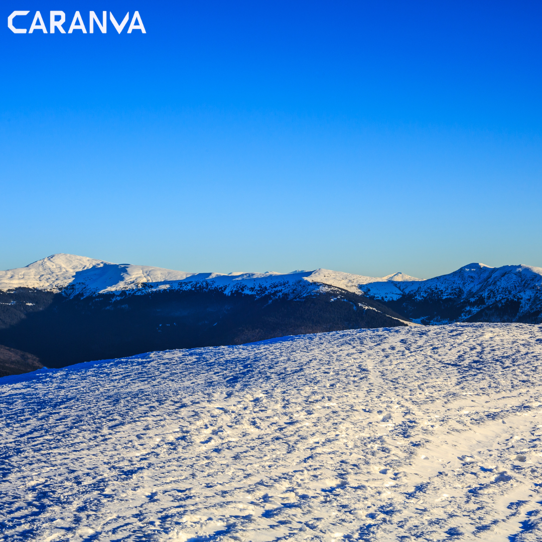 Qué llevar a Sierra Nevada para esquiar o hacer snowboard. - Caranva - {{ article.tags }}