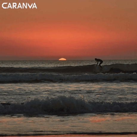 Pronóstico de Surf en Playa des Mitjorn, Formentera: ¿Qué condiciones encontrarás?