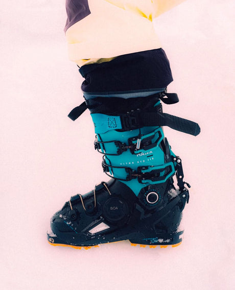 Guía completa sobre cómo elegir la talla adecuada para tus botas de esquí - Caranva - {{ article.tags }}