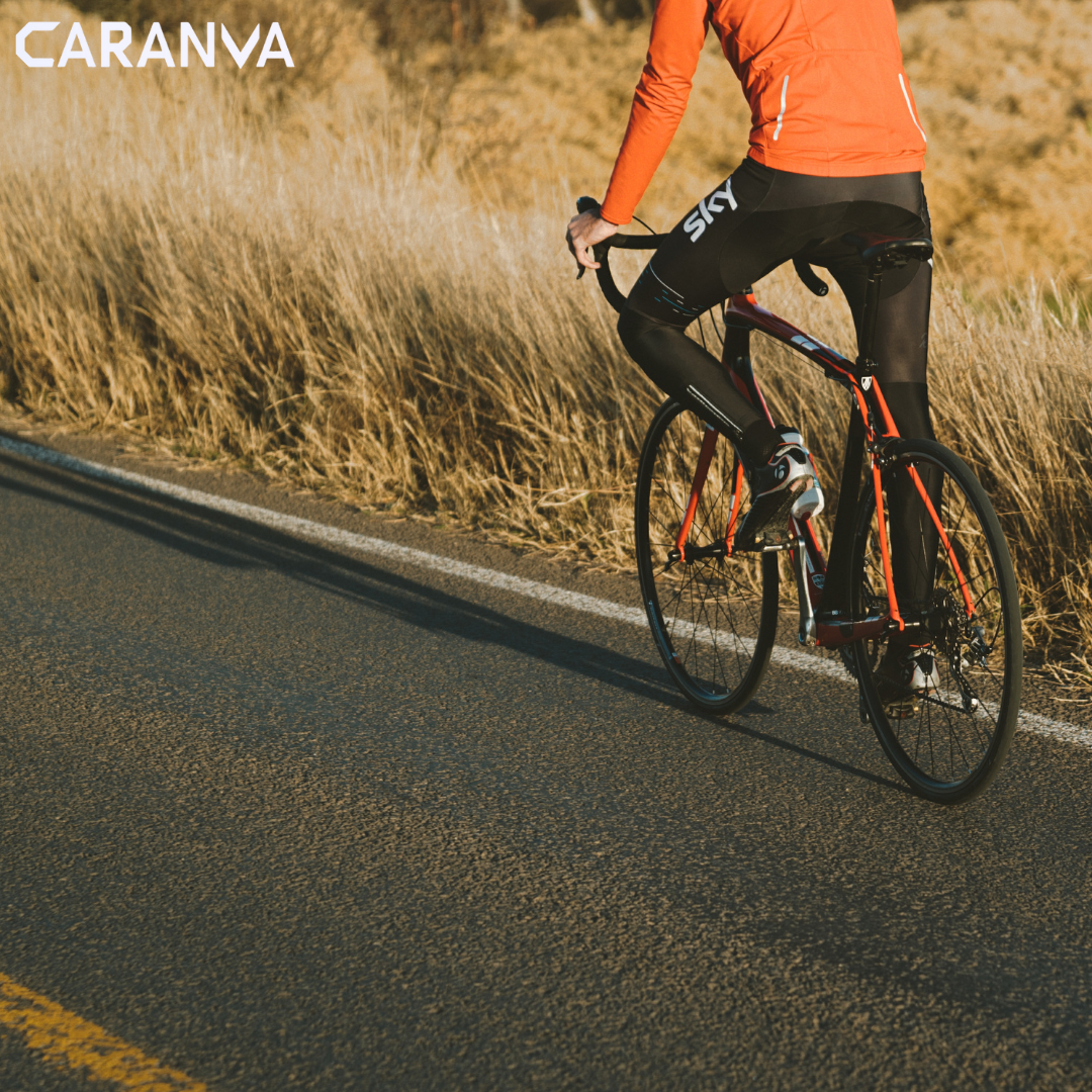 Alquiler Bici Por Meses - CaranvaSports - {{ article.tags }}