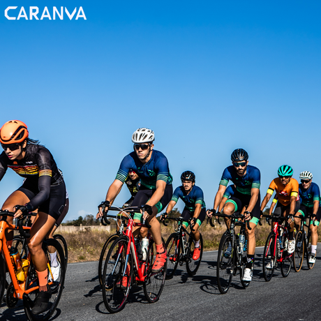 Alquiler Bicicletas Carretera Para Grupos - Caranva - {{ article.tags }}