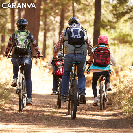 Alquiler de bicicletas para colegios en Ciudad Real - Caranva - {{ article.tags }}