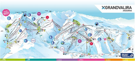 Parte de Nieve GrandValira - Caranva - {{ article.tags }}
