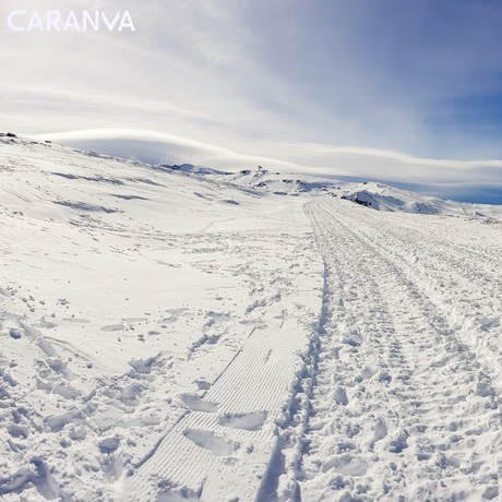 Mejores Pistas Esquí Sierra Nevada - Caranva - {{ article.tags }}