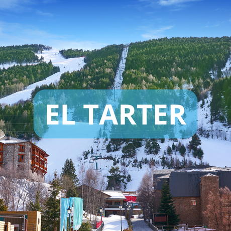 Viajes a la nieve a El Tarter, Andorra: Guía Completa para tu Aventura de Invierno - Caranva - {{ article.tags }}