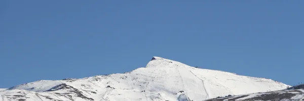 Sierra Nevada - Caranva