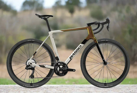 Bicicletas de Gravel - Caranva