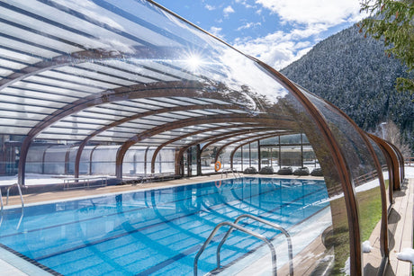 Hotel Montarto - - Caranva