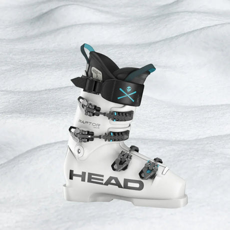 Alquiler Esquí Ushuaia - Esquí / Alta Gama / Botas - Caranva