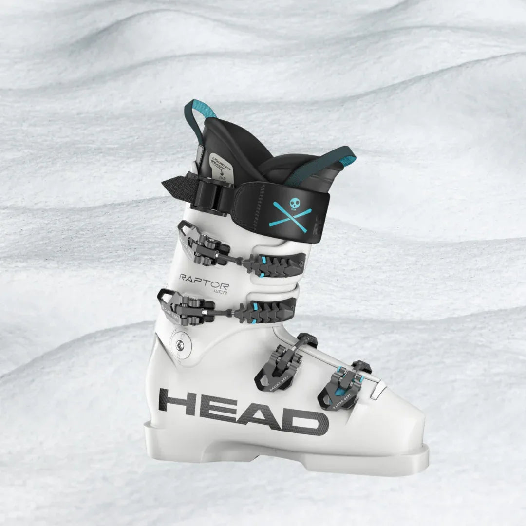 Alquiler esquís Corralco - Esquí / Avanzado / Botas - Caranva