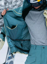 Alquiler Ropa Soldeu - Oro / Chaqueta - Caranva