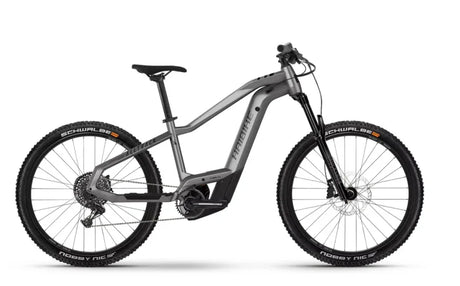 Alquiler de bicicletas en Dénia - Montaña Eléctrica / S - Caranva