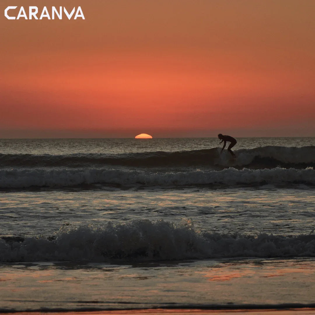 Surf El Palmar - - Caranva