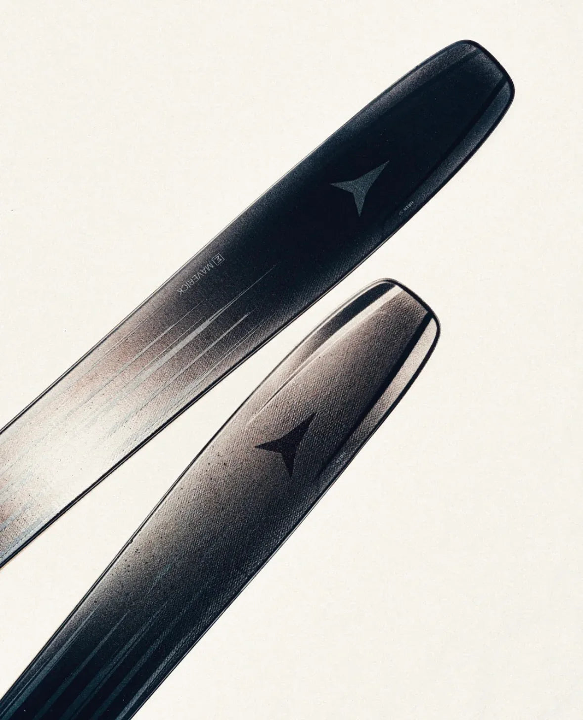 Alquiler Esquís Baqueira Beret - Esquí / Gama TOP (Exclusiva Caranva) / Esquís (Incluye Bastones) - Caranva