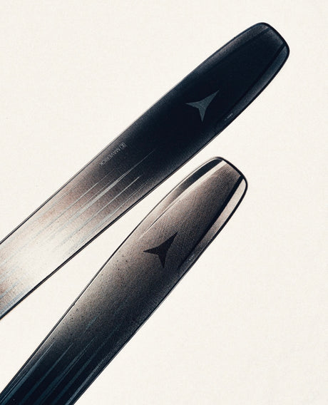 Alquiler Esquís Baqueira Beret