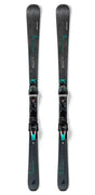 NORDICA BELLE 72 W - Esquís Pista Mujer Principiante-Intermedio - -CaranvaSports - temporada 2026