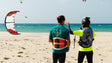 KiteSurf Tarifa - Clase Privada / Equipo Completo / 2 hours -CaranvaSports - temporada 2026