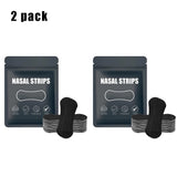 Tiras Nasales Deportivas — Antirroncidos y Respiración | Pack 30–150 uds