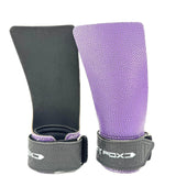 Calleras Crossfit — Guantes Agarre WOD Gimnasio