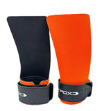 Calleras Crossfit — Guantes Agarre WOD Gimnasio