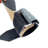 Calleras Crossfit — Guantes Agarre WOD Gimnasio
