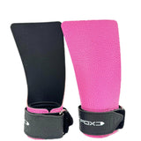 Calleras Crossfit — Guantes Agarre WOD Gimnasio