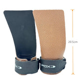 Calleras Crossfit — Guantes Agarre WOD Gimnasio