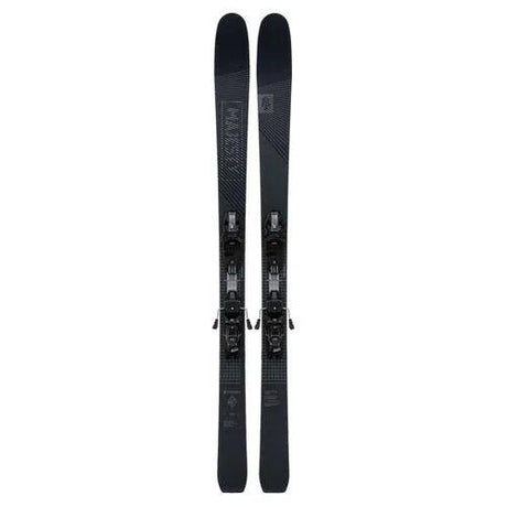 Ski Majesty Adventure GT Ti - Esquís Freeride Touring Experto - -CaranvaSports - temporada 2026