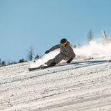 Ski Volkl Deacon 75 - Esquís All-Mountain Intermedio-Avanzado - 154 cm -CaranvaSports - temporada 2026