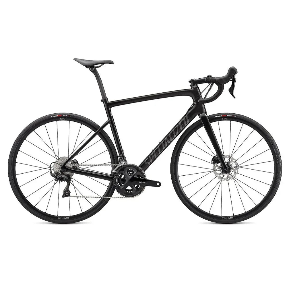 Specialized Tarmac Sport SL6 - - Caranva