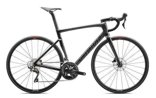 Alquiler de bicicletas en Jávea - Carretera - Caranva