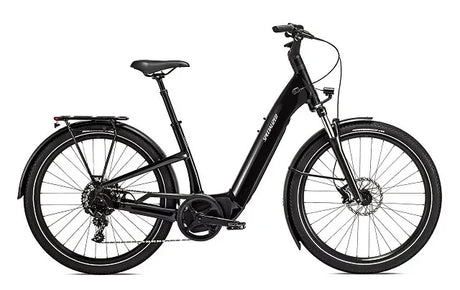 Alquiler de bicicletas en Jávea - Paseo Eléctrica - Caranva