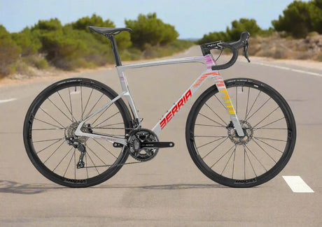 Alquiler Bicicleta Formentera - Carretera / S - Caranva