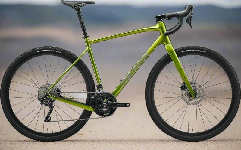 Alquiler Bicicleta Bilbao - Carretera / Rigida / 51 (167-172) - Caranva