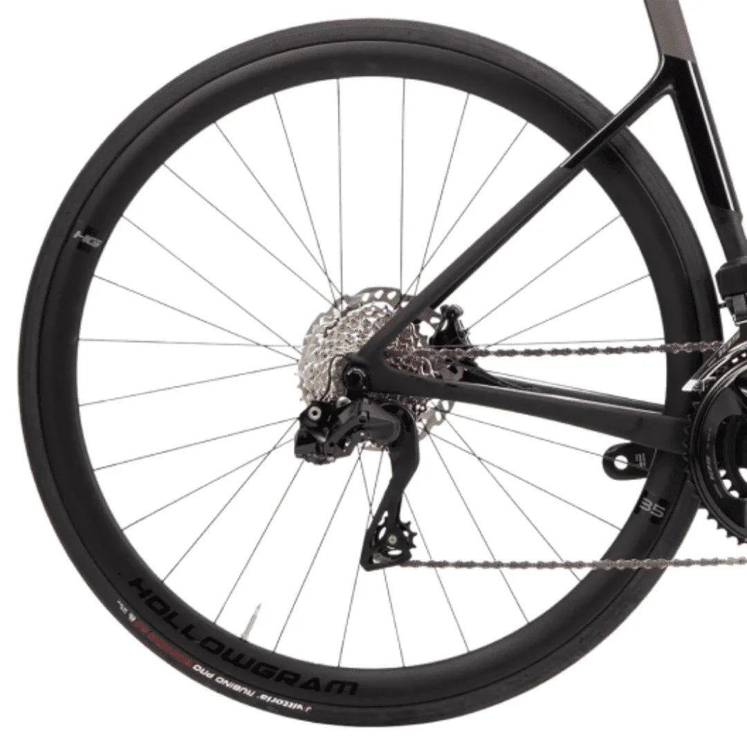 Alquiler Bicicleta Carretera Tarragona - Carretera / Normal / XS 48 - Caranva