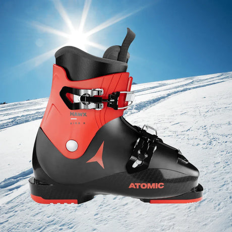 Alquiler Esquís El Tarter Andorra - Esquí / Niños / Botas - Caranva