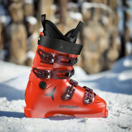 Alquiler Esquís El Tarter Andorra - Esquí / Principiante / Botas - Caranva