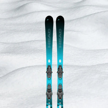 Alquiler Esquís Santiago Chile - Esquí / Intermedio / Equipo Completo - Caranva