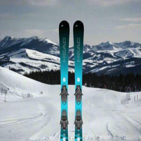 Alquiler Esquís La Molina - Esquí / Avanzado / Esquís - Caranva